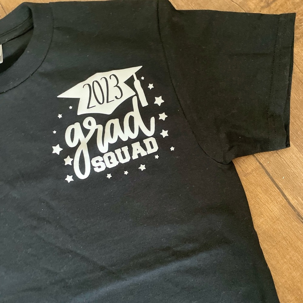 2023 Grad Shirt